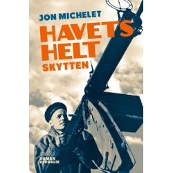 Havets helt II - Skytten: Skytten