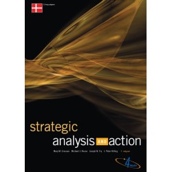 Strategic Analysis and Action