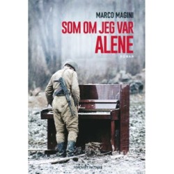 Som om jeg var alene