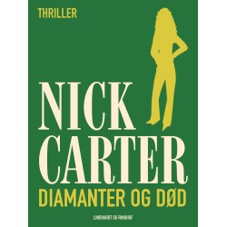 Diamanter og død