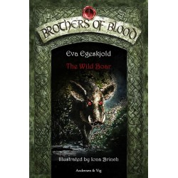 Brothers of Blood 1: The Wild Boar