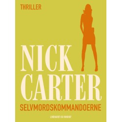 Selvmordskommandoerne