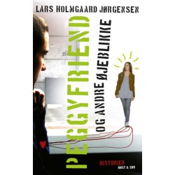 Peggyfriend og andre øjeblikke: Historier