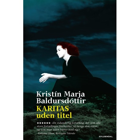 Karitas uden titel
