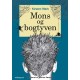 Mons og bogtyven