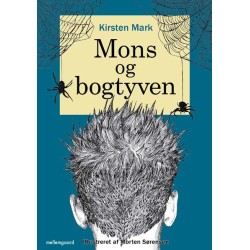 Mons og bogtyven