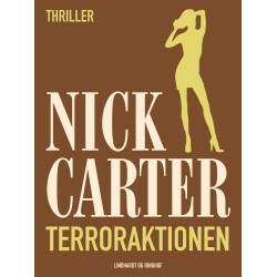 Terroraktionen
