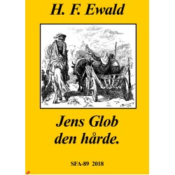 Jens Glob den hårde
