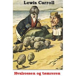 Hvalrossen og tømreren