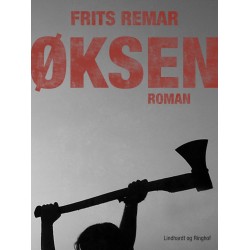 Øksen