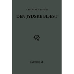 Den Jydske Blæst: Digte 1926-1930