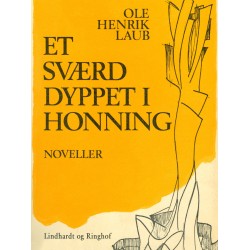 Et sværd dyppet i honning