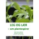 Leg og lær: om plantespirer