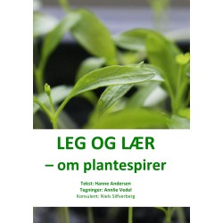 Leg og lær: om plantespirer