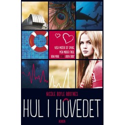 Hul i hovedet
