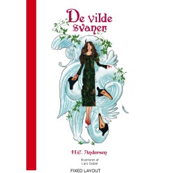 De vilde svaner