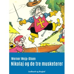 Nikolaj og de tre musketerer