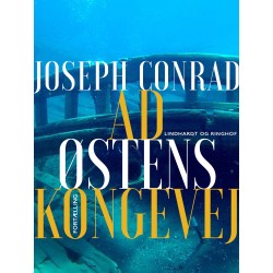 Ad Østens Kongevej