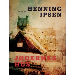 Jødernes hus