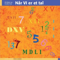 Når VI er et tal