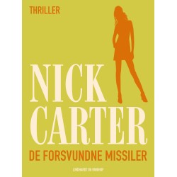 De forsvundne missiler