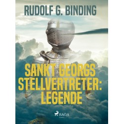 Sankt Georgs Stellvertreter: Legende