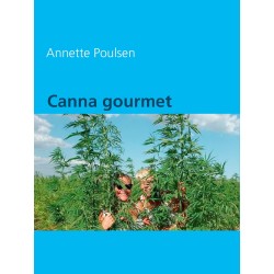 Canna gourmet