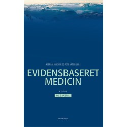 Evidensbaseret medicin