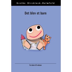 Det blev et barn