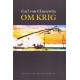 Om krig