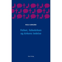 Folket, folkekirken og kirkens ledelse