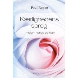 Kærlighedens sprog: mellem hende og ham