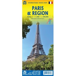 Paris & Region
