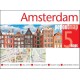 Amsterdam Popout Map