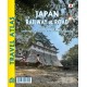 Japan Railway & Road Atlas
