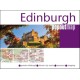 Edinburgh Popout Map