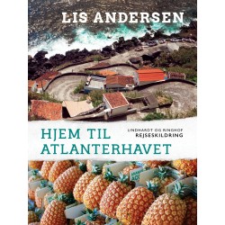 Hjem til Atlanterhavet