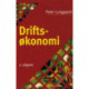 Driftsøkonomi