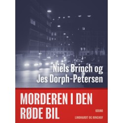 Morderen i den røde bil