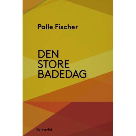 Den store badedag