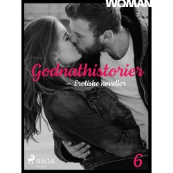 Godnathistorier - WOMAN - 6