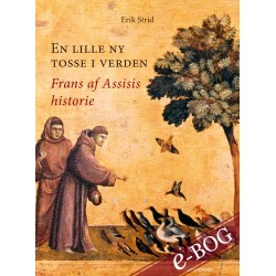 En lille ny tosse i verden: Frans af Assisis historie