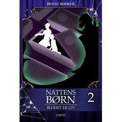 Nattens Børn 2: Blodet er liv