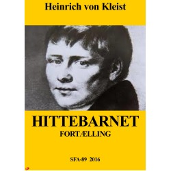 Hittebarnet