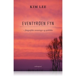 EVENTYRØEN FYN: FOTOGRAFISKE STEMNINGER OG ØJEBLIKKE