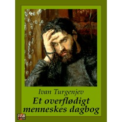 Et overflødigt menneskes dagbog