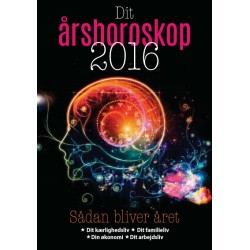 Dit årshoroskop 2016
