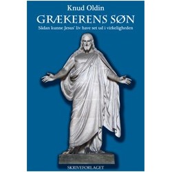 Grækerens søn: Sådan kunne Jesus’ liv have set ud i virkeligheden