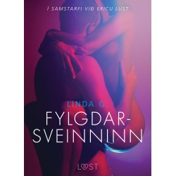 Fylgdarsveinninn - Erótísk smásaga