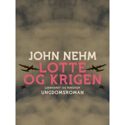 Lotte og krigen
